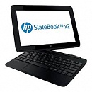 Ноутбук HP SlateBook 10-h010er x2