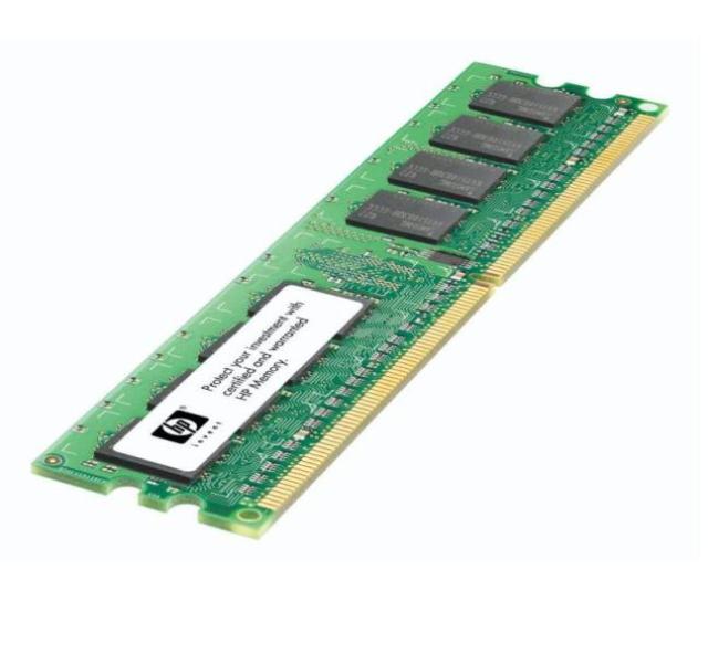 Модуль памяти HP 672631-B21