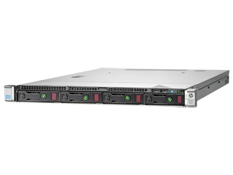  HP Proliant DL320eG8