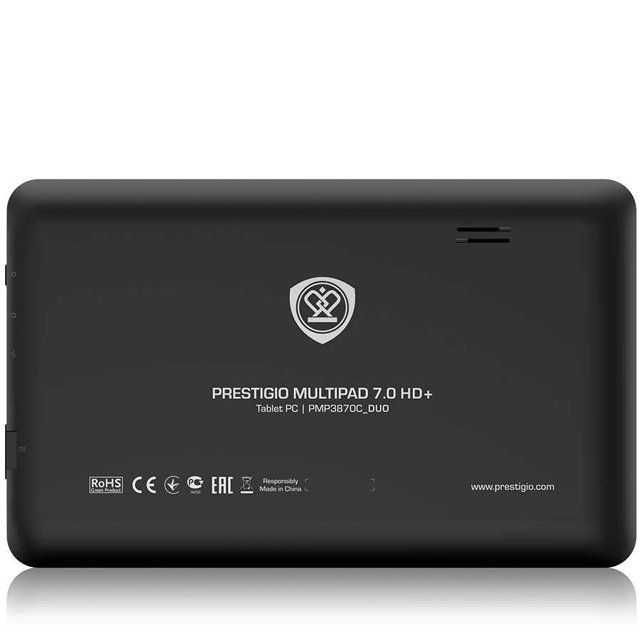 Планшетный ПК Prestigio Multipad 7.0 HD +
