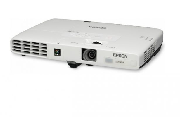 Проектор Epson EB-1771W (V11H477040)
