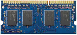 Модуль памяти для ноутбуков HP H2P63AA