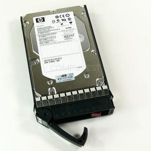 Жесткий диск HP Dual Port Hard Drive 600GB