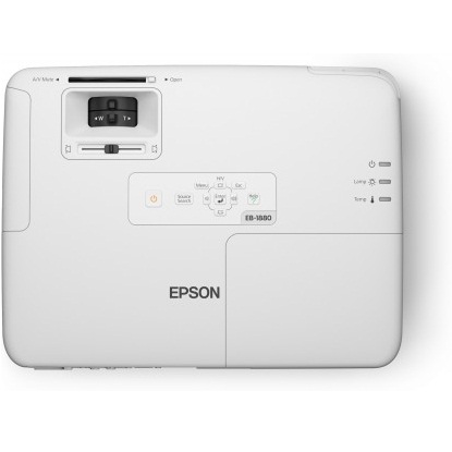Проектор Epson EB-1880 (V11H451040)