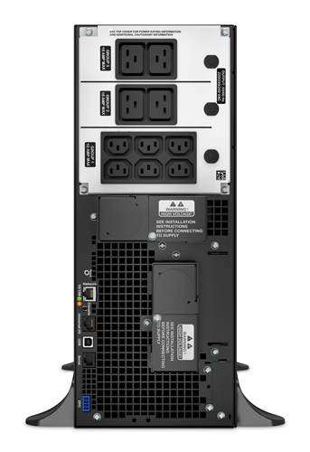 APC Smart-UPS SRT 6000VA 230V (SRT6KXLI)