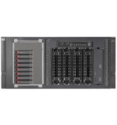 Сервер HP ProLiant ML350p Gen8