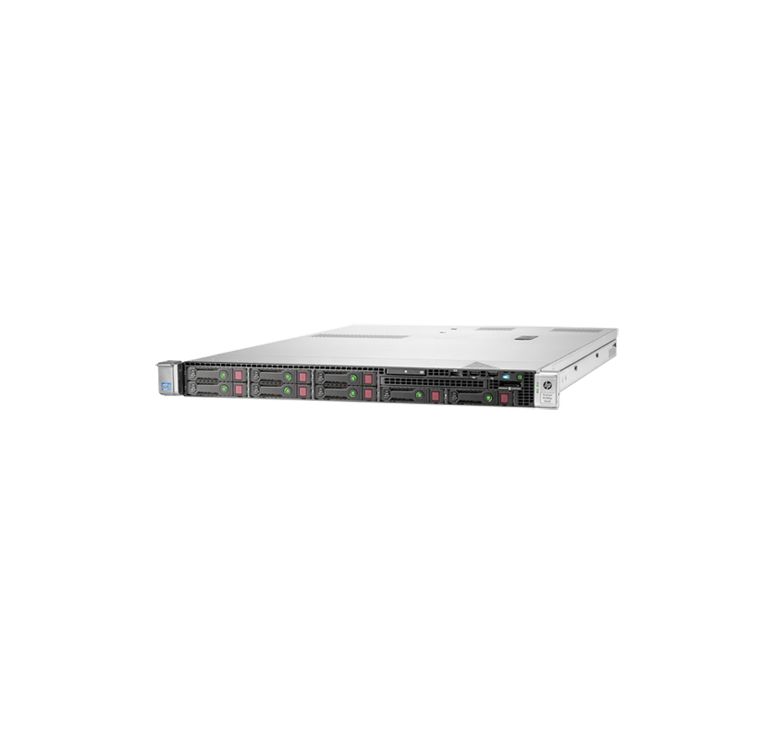 Сервер HP Proliant DL360p Gen8 (470065-744)