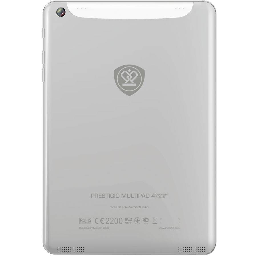 Планшетный ПК Prestigio MultiPad 4 Quantum 7.85 3G