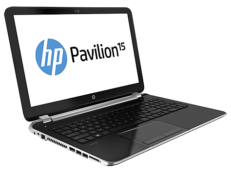 Ноутбук HP Pavilion 15-n028sr