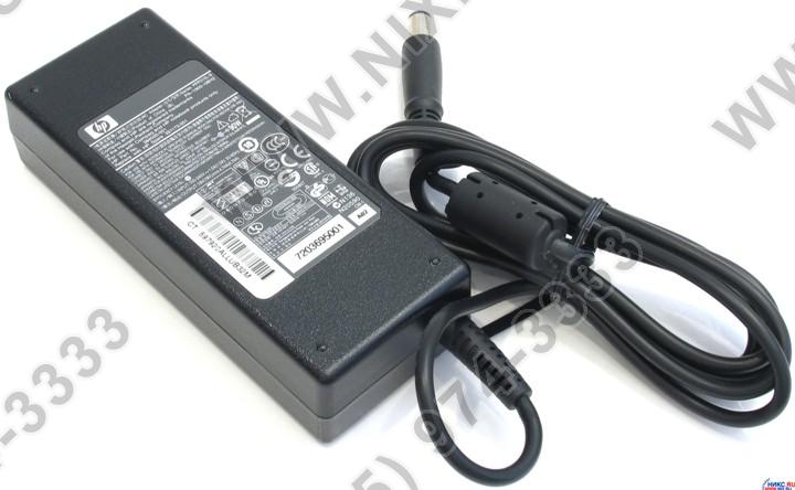 Блок питания HP 90W Smart AC Adapter