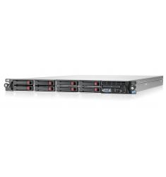 Сервер HP ProLiant DL360e G8