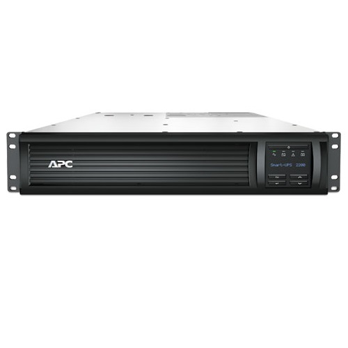 APC Smart-UPS 2200VA LCD RM 2U 230V (SMT2200RMI2U)