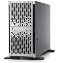 Сервер HP Proliant DL360e Gen8