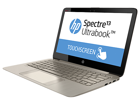 Ультрабук HP Spectre 13-3000ea Ultrabook
