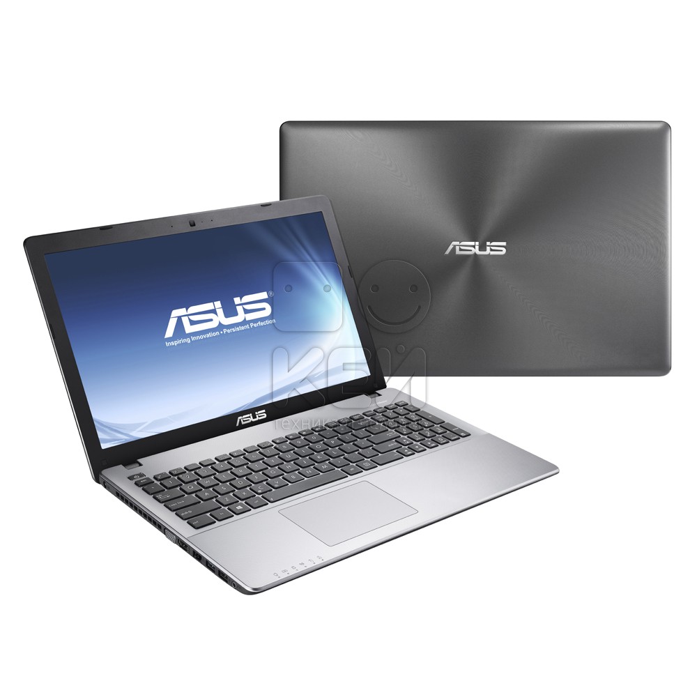Ноутбук ASUS X550CC-XO096D