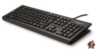 Клавиатура HP WZ972AA