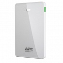APC Mobile Power Pack, 10000mAh Li-polymer, White (EMEA/CIS/MEA) (M10WH-EC)