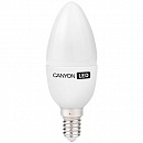 CANYON LED B38 E14 3.3W 220V 2700K