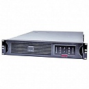 APC Smart-UPS 3000VA USB & Serial 230V Rack Mount 2U (SUA3000RMI2U)