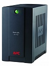 APC Back-UPS 650VA, AVR, 230V, Schuko Sockets, CIS (BX650CI-RS)