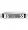 Сервер HP ProLiant DL380p Gen8 (470065-822)