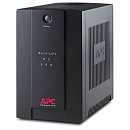 APC Back-UPS RS 500, 230V without auto shutdown software, Russia, ME, Africa (BR500CI-RS)