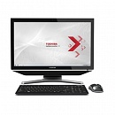 Моноблок Toshiba Qosmio DX730-CRK