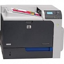 Принтер HP Color LaserJet Enterprise CP4025n