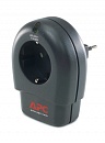 APC Essential SurgeArrest 1 outlet (P1-RS)