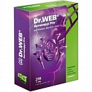  Dr.Web Pro Box  Windows (2PC/1 year)