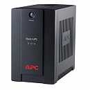 APC Back-UPS 500VA, AVR, IEC outlets, EU Medium (BX500CI)