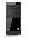 HP Elite 7500 в корпусе Microtower
