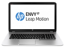 Ноутбук HP ENVY 17-j110ea Leap Motion SE