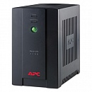 APC Back-UPS 1100VA, 230V, AVR, IEC Sockets (BX1100CI)